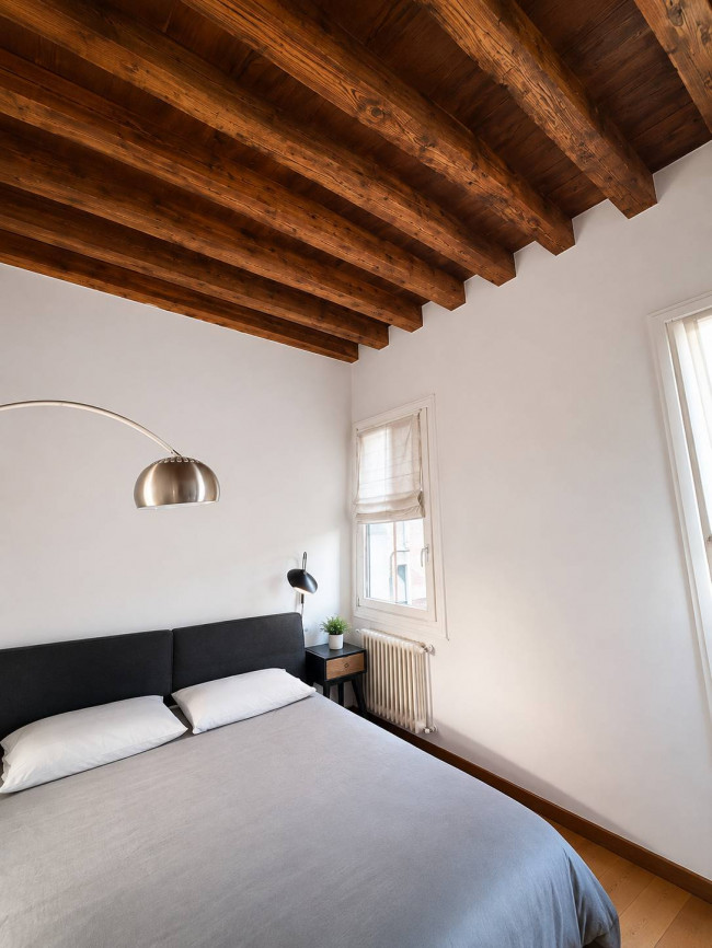 Appartamento in vendita a Venezia