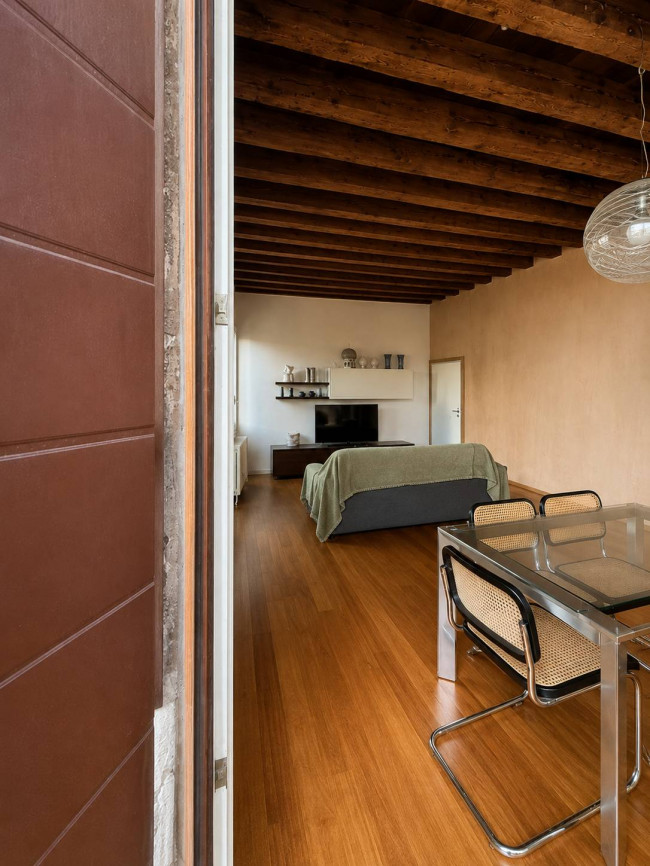 Appartamento in vendita a Venezia