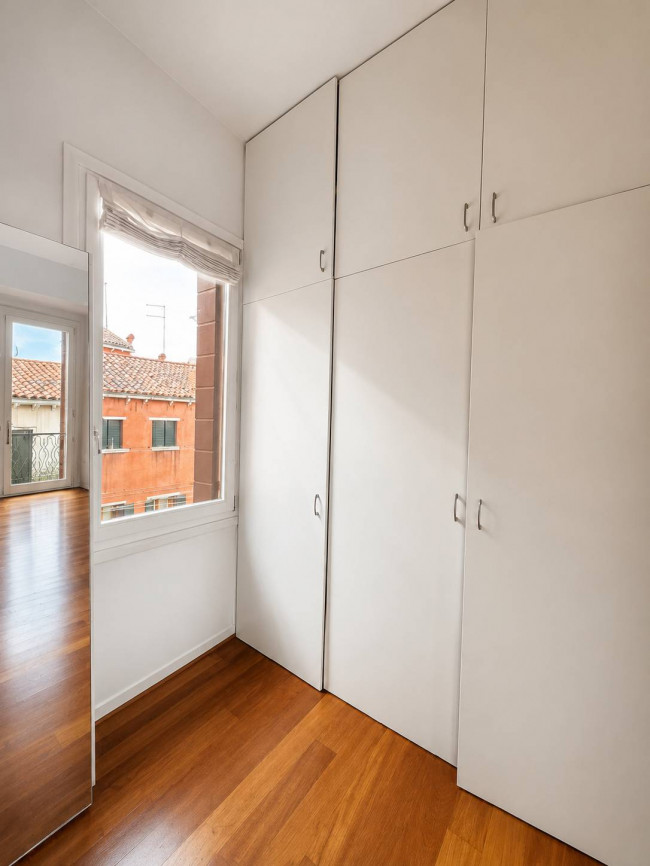 Appartamento in vendita a Venezia