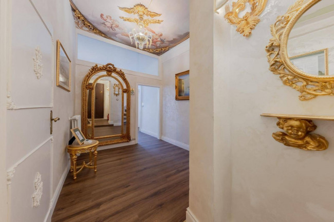 Appartamento in vendita a Venezia