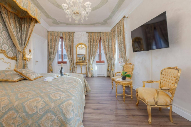 Appartamento in vendita a Venezia