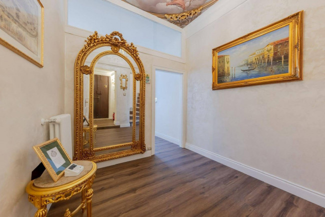 Appartamento in vendita a Venezia