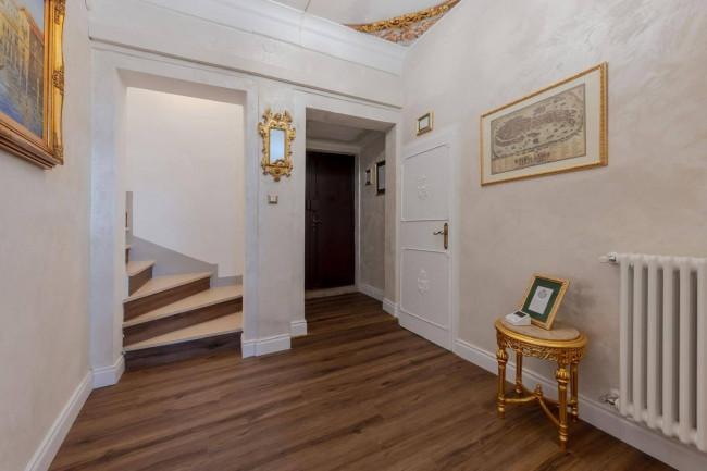 Appartamento in vendita a Venezia