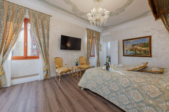 Appartamento in vendita a Venezia