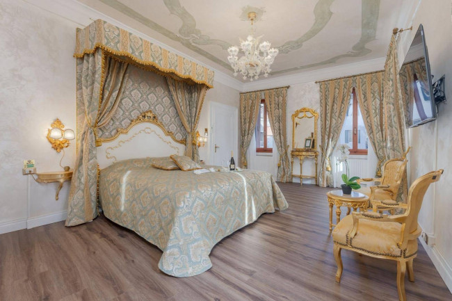 Appartamento in vendita a Venezia