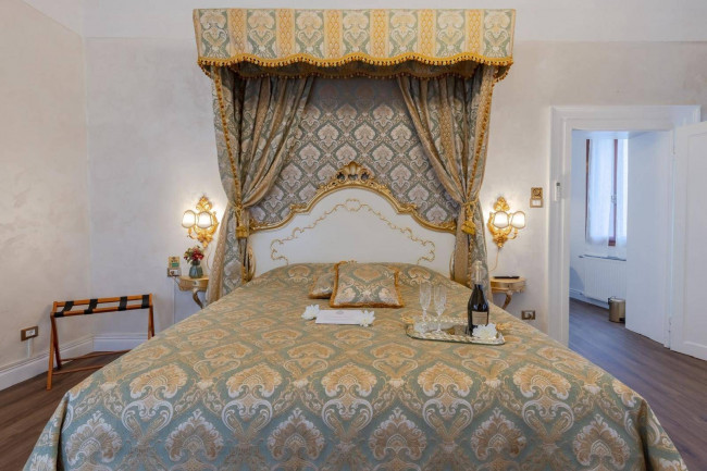 Appartamento in vendita a Venezia
