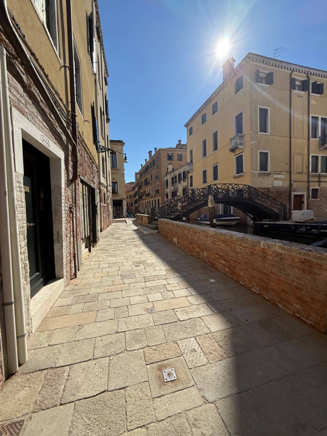 Appartamento in vendita a Venezia