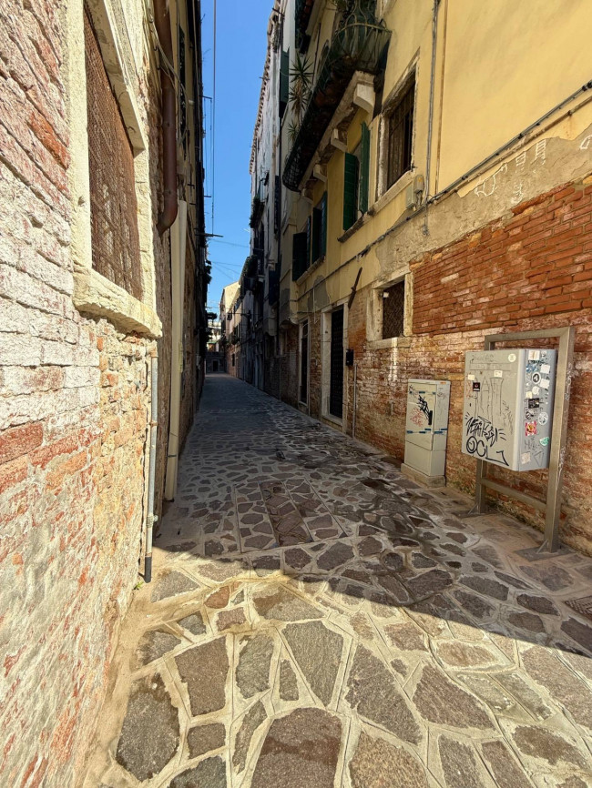 Appartamento in vendita a Venezia