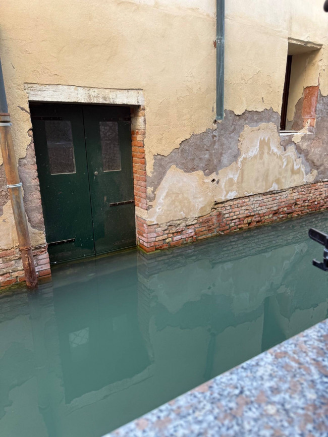 Appartamento in vendita a Venezia