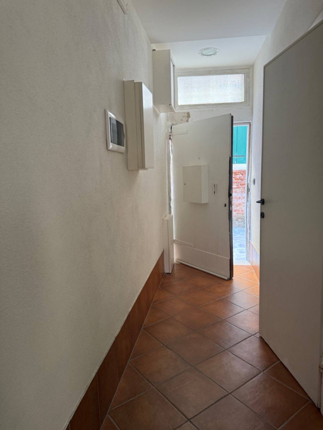 Appartamento in vendita a Venezia