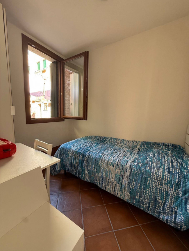 Appartamento in vendita a Venezia