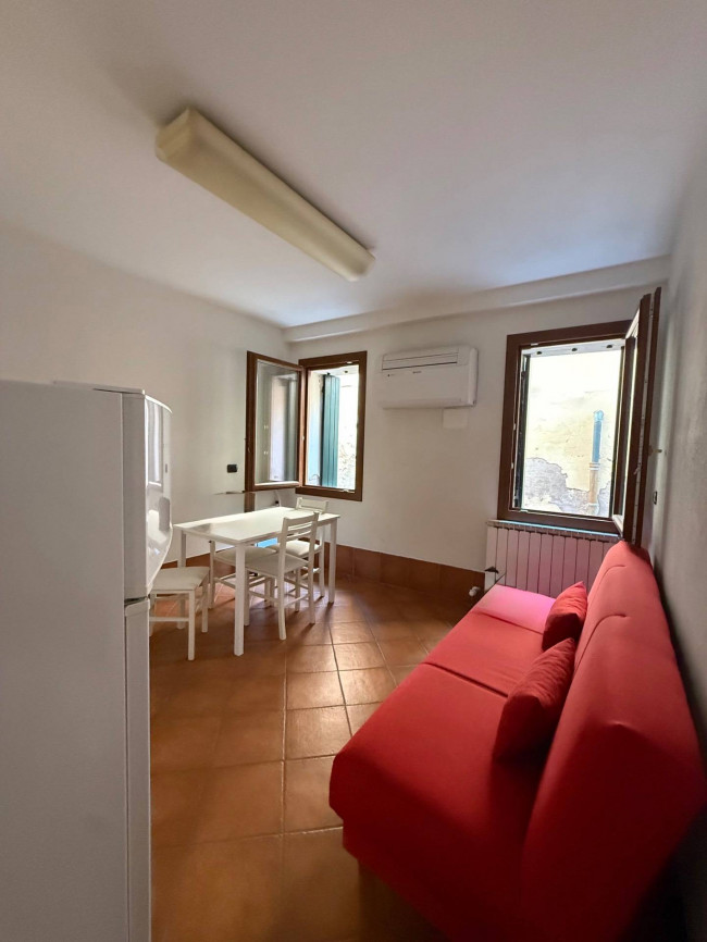 Appartamento in vendita a Venezia