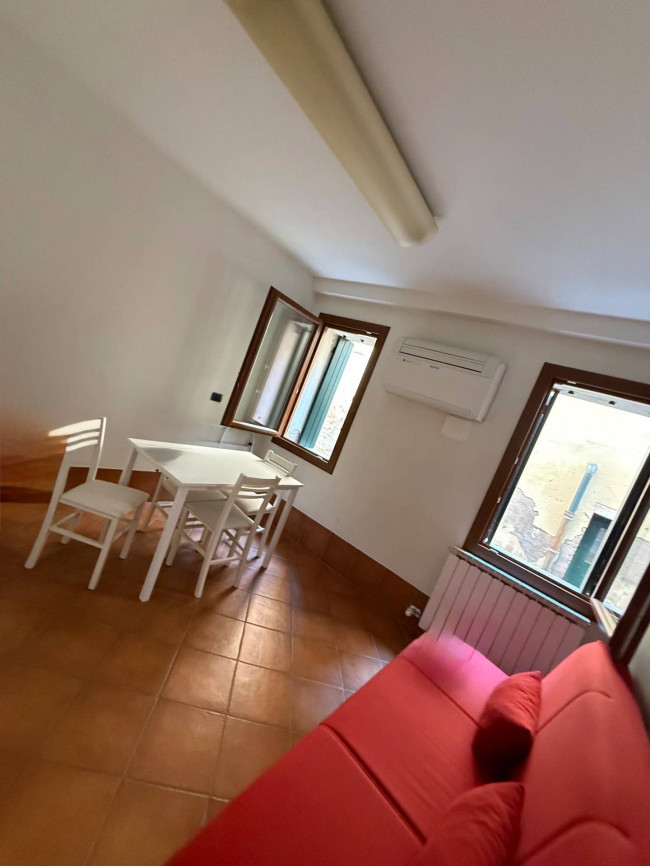 Appartamento in vendita a Venezia
