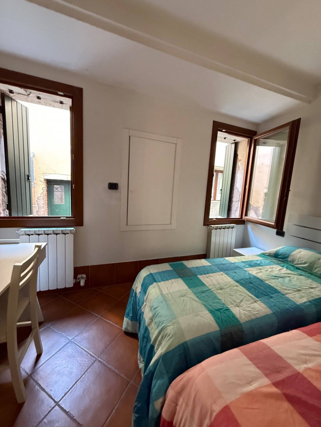 Appartamento in vendita a Venezia