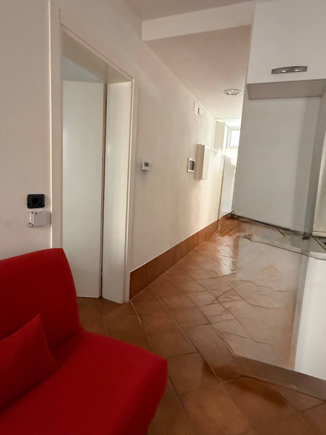 Appartamento in vendita a Venezia
