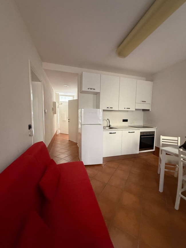 Appartamento in vendita a Venezia