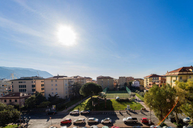 Appartamento in vendita a Riva Trigoso, Sestri Levante (GE)