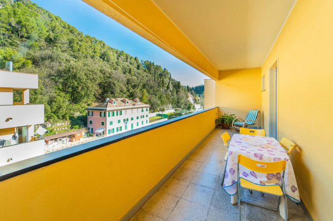 Appartamento in vendita a Riva Trigoso, Sestri Levante (GE)