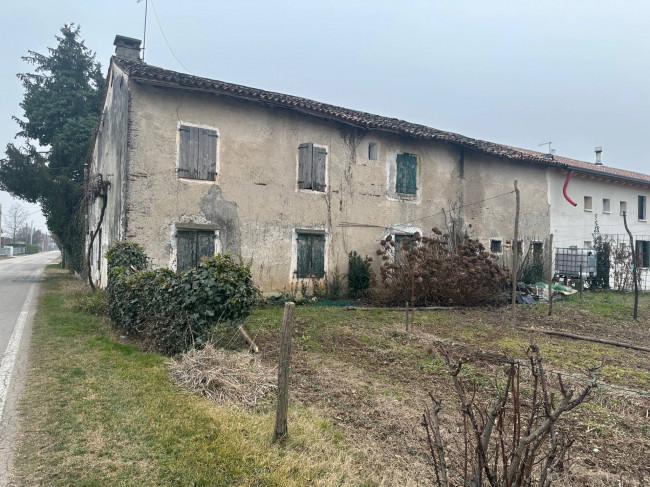 Casa singola in vendita a Rossano Veneto