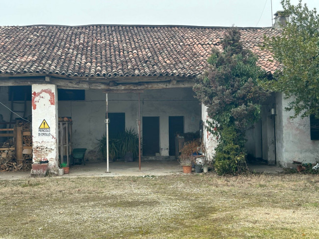 Casa singola in vendita a Rossano Veneto