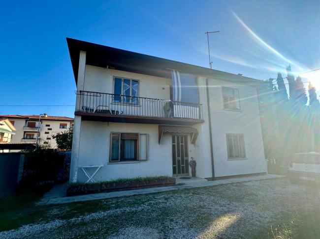 Casa singola in vendita a Bassano del Grappa