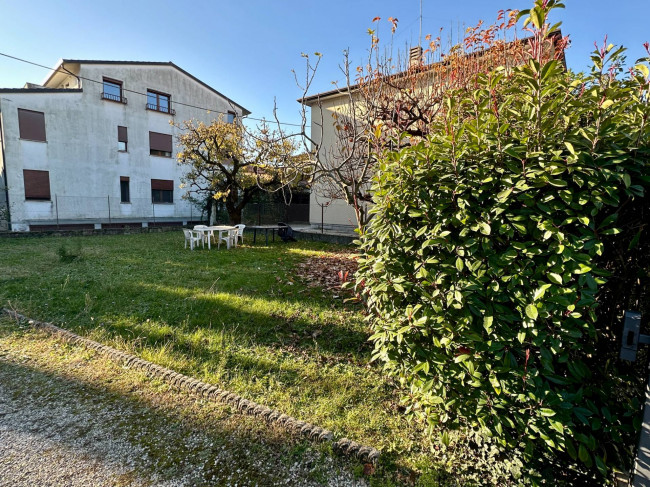 Casa singola in vendita a Bassano del Grappa