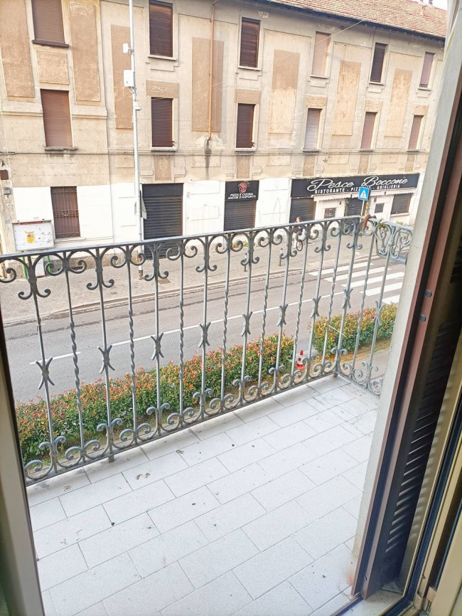 Appartamento in vendita a Pero