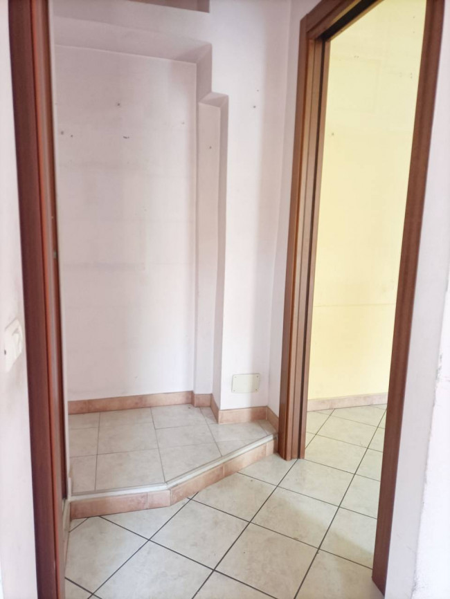 Appartamento in vendita a Pero