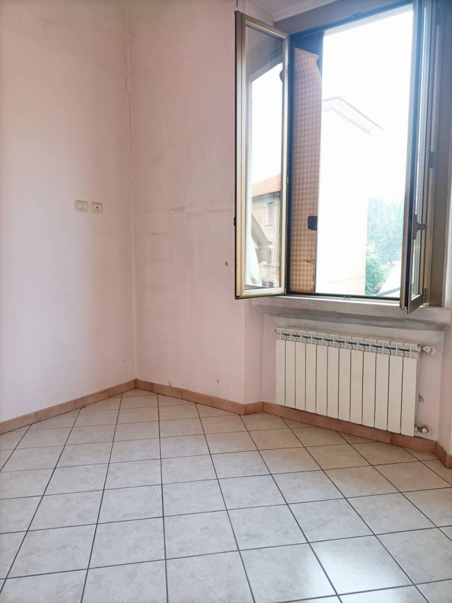 Appartamento in vendita a Pero