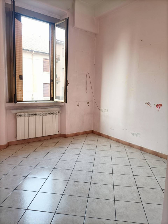 Appartamento in vendita a Pero