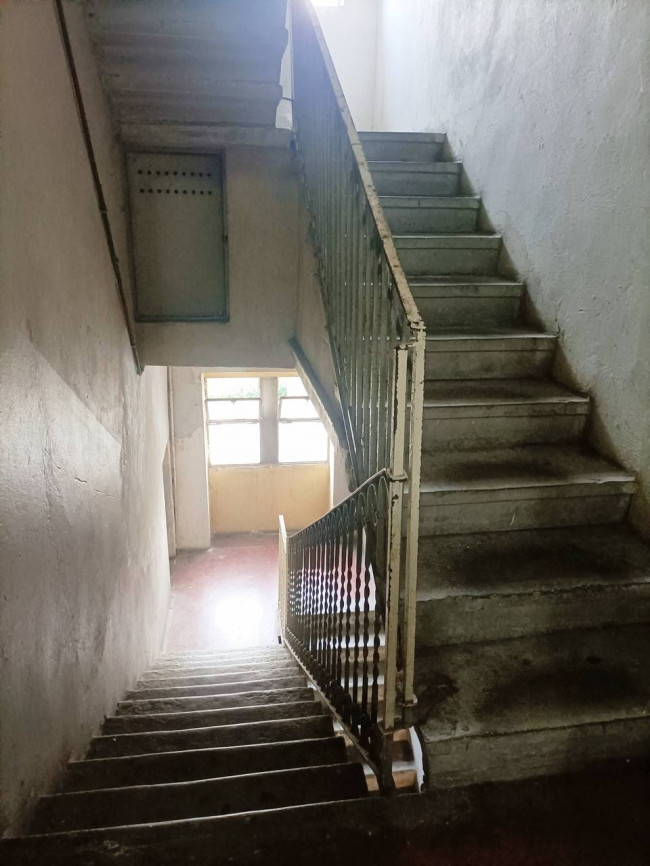 Appartamento in vendita a Pero