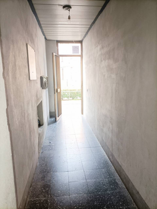 Appartamento in vendita a Pero