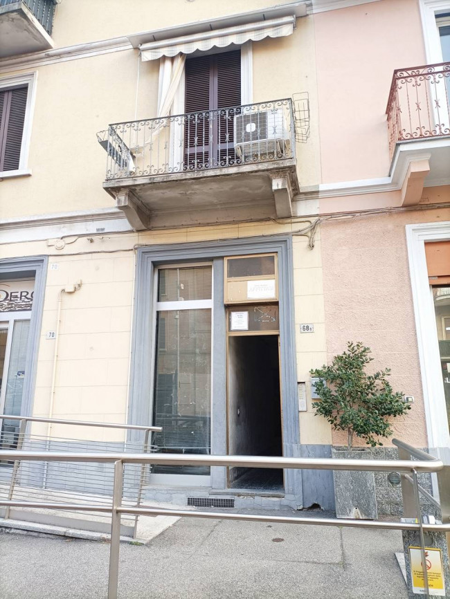 Appartamento in vendita a Pero