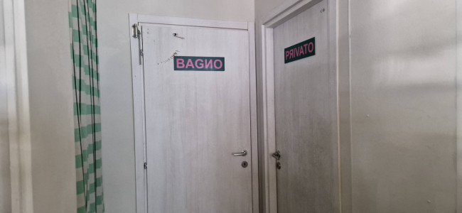 Locale commerciale in vendita a Milano