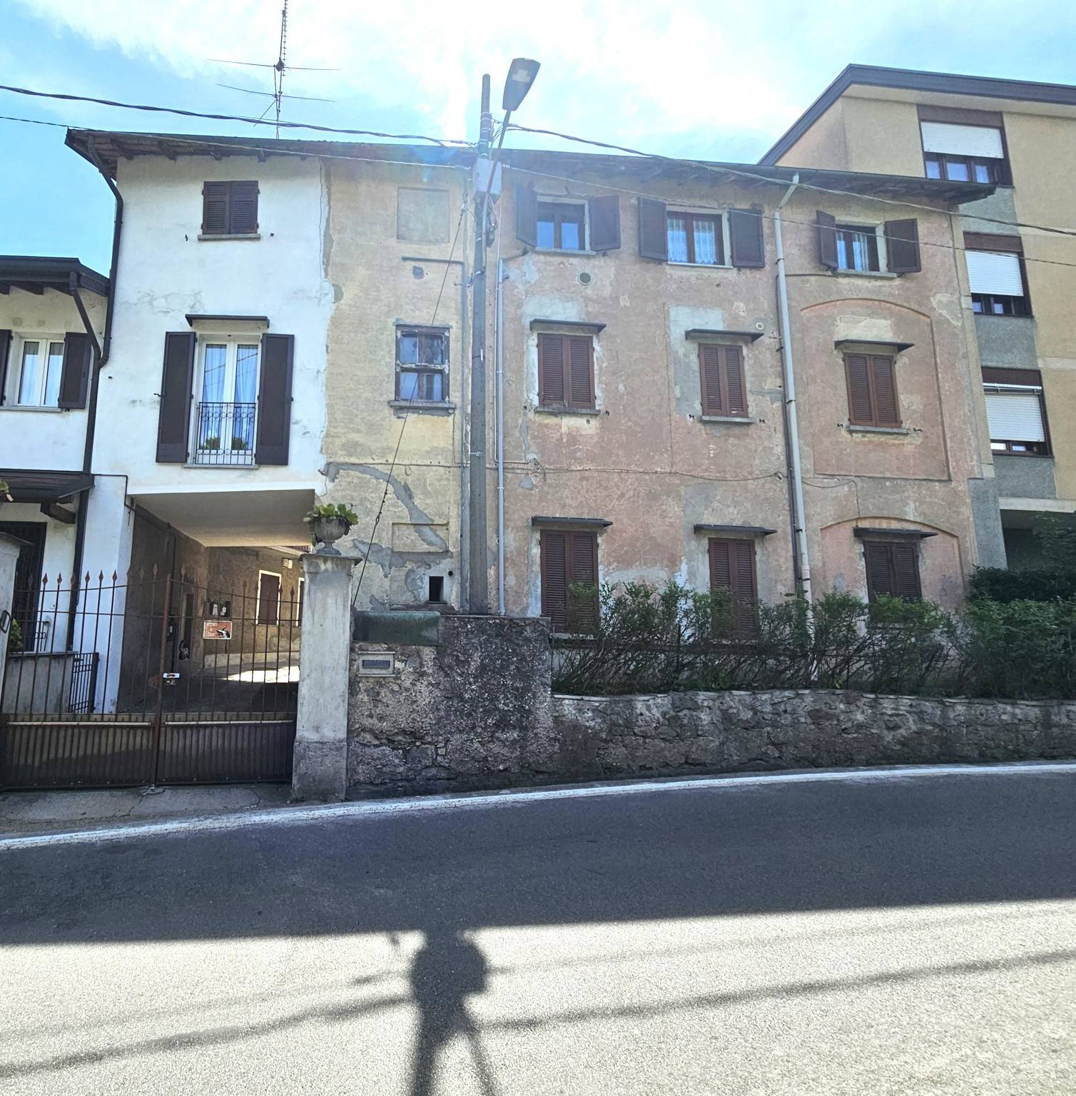 Appartamento in vendita a Arona