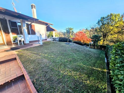 Villa in vendita a Arona