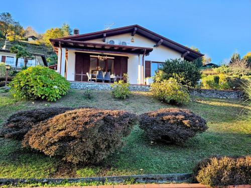 Villa in vendita a Arona