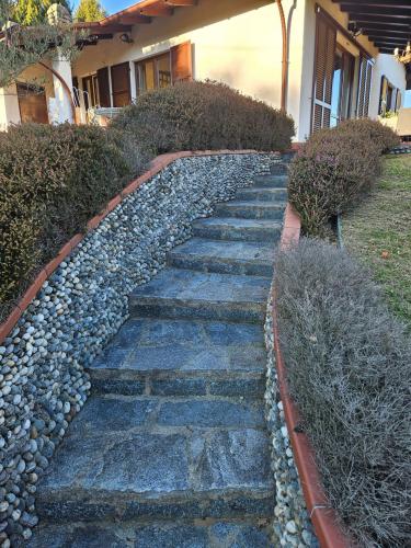 Villa in vendita a Arona