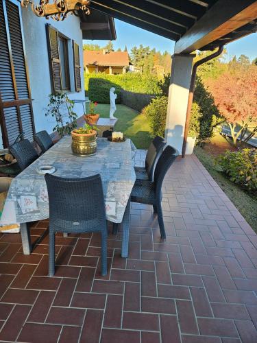 Villa in vendita a Arona
