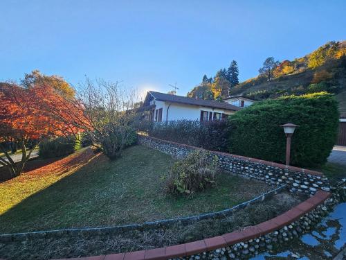 Villa in vendita a Arona
