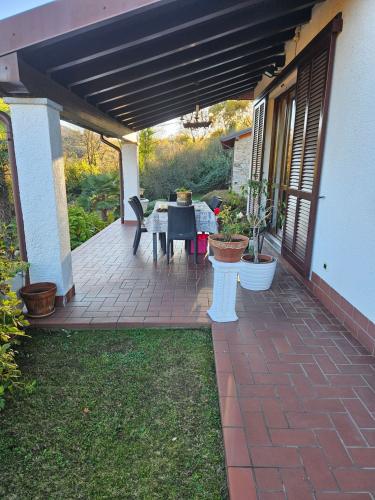 Villa in vendita a Arona