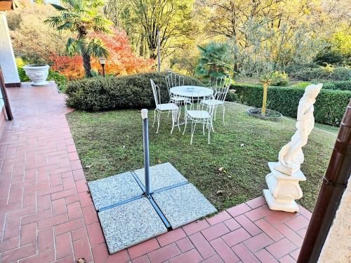 Villa in vendita a Arona