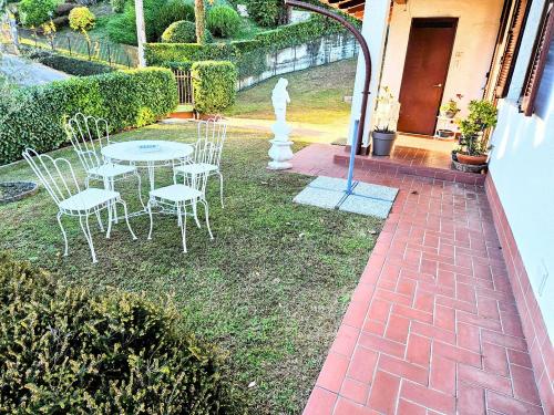 Villa in vendita a Arona