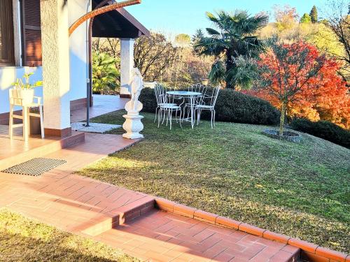 Villa in vendita a Arona