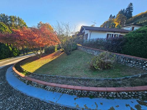 Villa in vendita a Arona