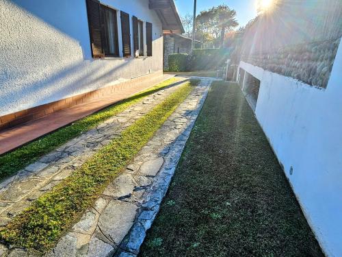 Villa in vendita a Arona