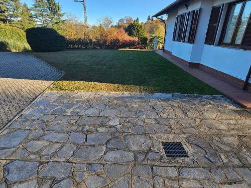 Villa in vendita a Arona