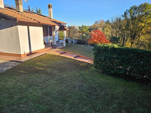 Villa in vendita a Arona