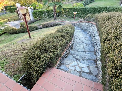Villa in vendita a Arona
