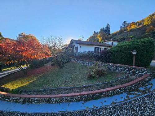 Villa in vendita a Arona